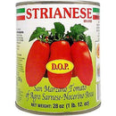 Strianese San Marzano Peeled Tomatoes D.O.P., 28 oz Fruits & Veggies Strianese