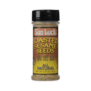 Sun Luck Toasted Sesame Seeds, 3.25 oz Pantry Sun Luck
