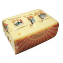Superbe Swiss Emmentaler Center Cuts, 15 lb. Cheese Superbe