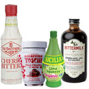 Supermarket Italy's "Build Your Own Cocktail" Gift Box Specials Supermarket Italy