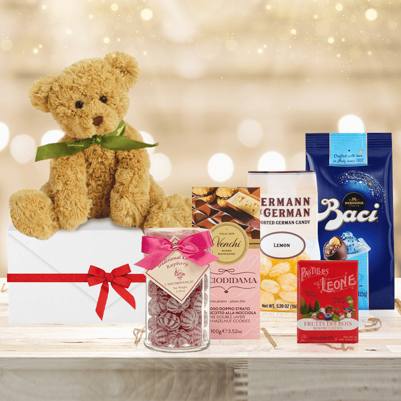 Supermarket Italy's "Sweet or Citrus" Gift Box Specials Supermarket Italy