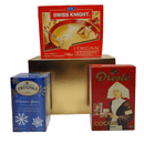 Supermarketitaly's "Fondue" Gift Box Specials Supermarket Italy