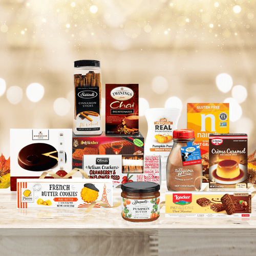 Supermarketitaly's "Taste of Fall" Bundle Bundle Supermarket Italy