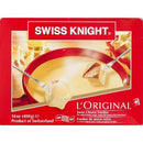 Swiss Knight L'Original Swiss Cheese Fondue, 14 oz Cheese Emmi