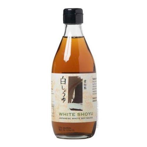 Takuko White Shoyu Japanese White Soy Sauce - 12 oz Sauces & Condiments Takuko 