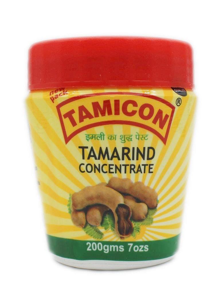 Tamicon Tamarind Concentrate - 200 grams