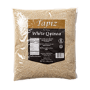 Tapiz White Quinoa, 10 lbs Pasta & Dry Goods Tapiz