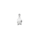 Tartuflanghe Stainless Steel Truffle Slicer Home & Kitchen Tartuflanghe