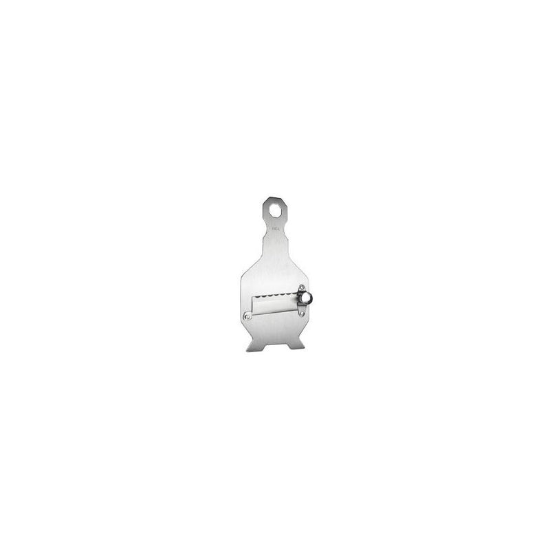 Tartuflanghe Stainless Steel Truffle Slicer Home & Kitchen Tartuflanghe