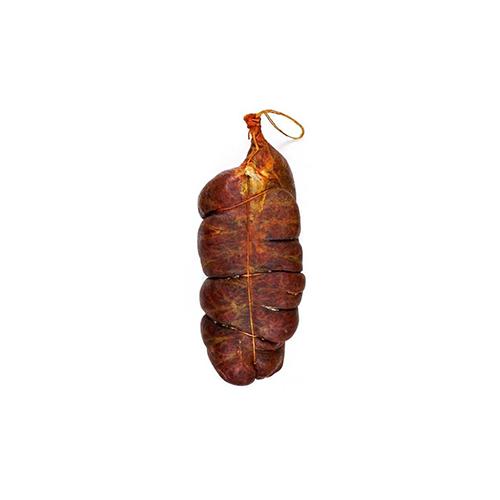 Tempesta Artisans Nduja in Orba, 5-7 lb. (Refrigerate after opening) Meats Tempesta