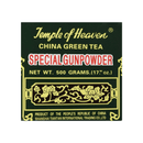 Temple of heaven Shangai Green Tea, 17.6 oz Coffee & Beverages vendor-unknown