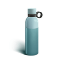 Tescoma BiColor Blue Stainless Steel Thermos, 0.5 Liter Home & Kitchen Tescoma