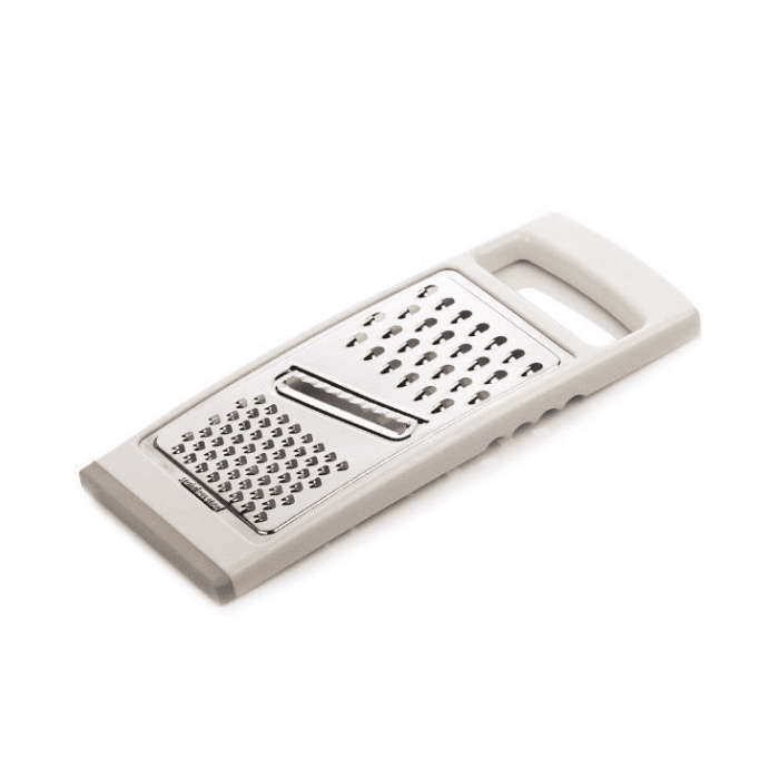 Tescoma Combined Flat Grater Home & Kitchen Tescoma