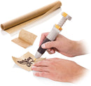 Tescoma Delicia Cake Decorating Pen with 5 Nozzles Home & Kitchen Tescoma