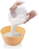 Tescoma Delicia Dough Rising Bowl with Warmer Home & Kitchen Tescoma