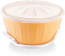 Tescoma Delicia Dough Rising Bowl with Warmer Home & Kitchen Tescoma