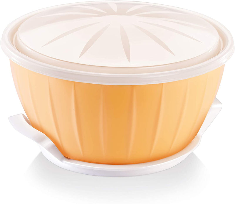 Tescoma Delicia Dough Rising Bowl with Warmer Home & Kitchen Tescoma