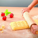 Tescoma Delicia Square Ravioli Maker, 21 Piece Mold Home & Kitchen Tescoma