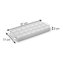 Tescoma Delicia Square Ravioli Maker, 21 Piece Mold Home & Kitchen Tescoma