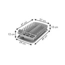 Tescoma Drainer with Tray Home & Kitchen Tescoma