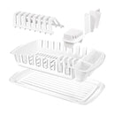Tescoma Drainer with Tray Home & Kitchen Tescoma