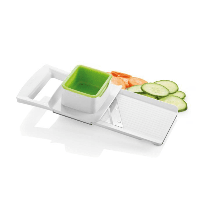 Tescoma Handy Adjustable Slicing Grater Home & Kitchen Tescoma