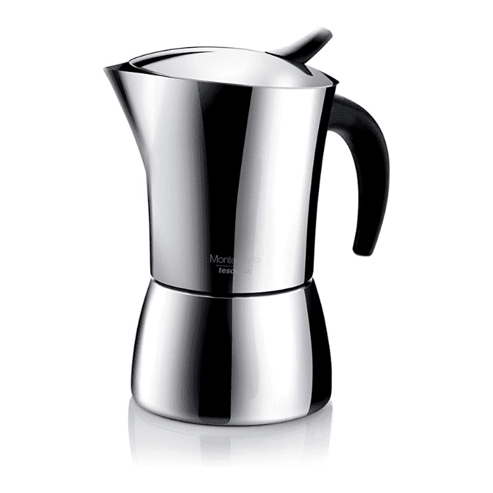 Tescoma Monte Carlo 4 Cup Coffee Maker
