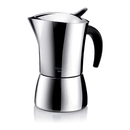 Tescoma Monte Carlo 4 Cup Coffee Maker Home & Kitchen Tescoma