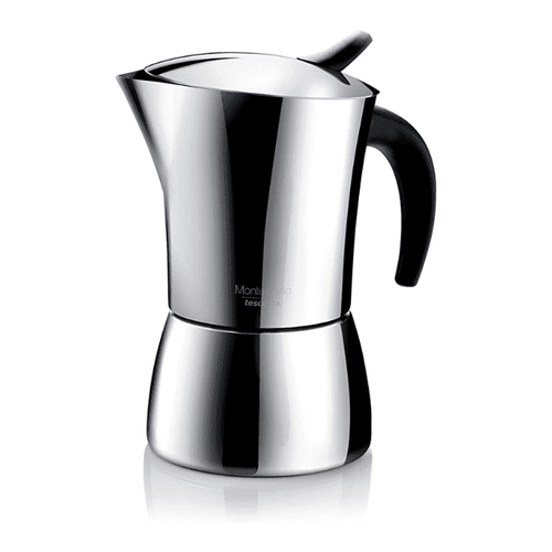 Tescoma Monte Carlo 4 Cup Coffee Maker Home & Kitchen Tescoma
