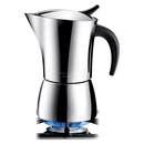 Tescoma Monte Carlo 4 Cup Coffee Maker Home & Kitchen Tescoma