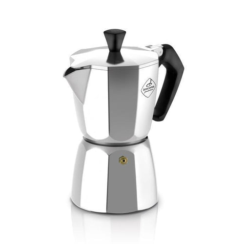 Tescoma Paloma Coffee Maker, 6 Cups Home & Kitchen Tescoma