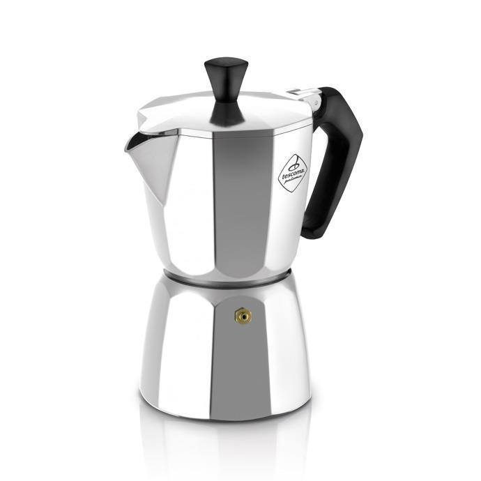Tescoma Paloma Coffee Maker, 6 Cups Home & Kitchen Tescoma