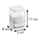 Tescoma Parmesan Container for Refrigerator Home & Kitchen Supermarket Italy