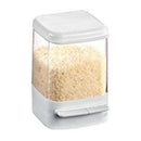 Tescoma Parmesan Container for Refrigerator Home & Kitchen Supermarket Italy