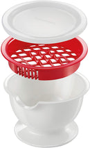 Tescoma Pomegranate Deseeder Presto Home & Kitchen Tescoma