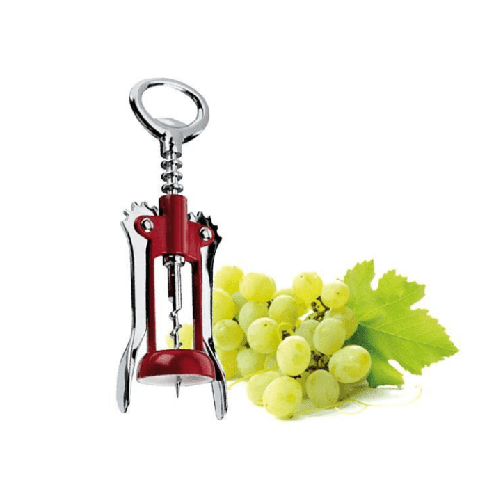 Tescoma Presto Wine Bottle Opener Home & Kitchen Tescoma