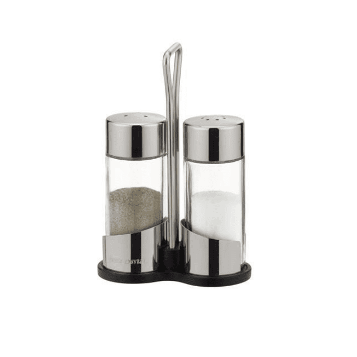 Tescoma Salt & Pepper Shaker Set Home & Kitchen Tescoma