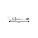 Tescoma Silicone Spatula Presto Home & Kitchen Tescoma