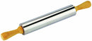 Tescoma Stainless Steel Rolling Pin Delicia, 25 cm Home & Kitchen Tescoma