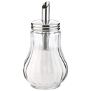 Tescoma Sugar Shaker Glass Jar, 5.1 oz Home & Kitchen Tescoma