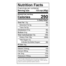 Timeless Natural Foods Organic Black Butte Chickpeas, 14 oz Pasta & Dry Goods Timeless Natural Foods