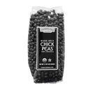 Timeless Natural Foods Organic Black Butte Chickpeas, 14 oz Pasta & Dry Goods Timeless Natural Foods