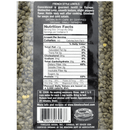 Timeless Seeds Organic French Green Lentils, 16 oz Pasta & Dry Goods Timeless Seeds