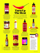 Tutto Calabria Crushed Hot Chili Peppers - 10.2oz Pantry Tutto Calabria 