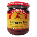 Tutto Calabria Hot Pepper Jelly, 7.7 oz Specials Tutto Calabria