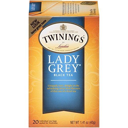 Twinings Gingerbread Joy 20 Tea Bags 40G