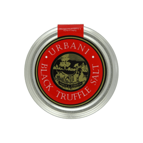 Urbani Black Truffle Salt, 3.5 oz Pantry Urbani