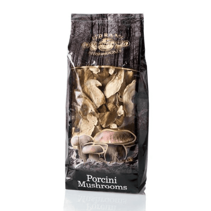 Urbani Dry Porcini Mushrooms, 16 oz Supermarket Italy