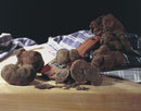 Urbani Truffles Black Burgundy Truffles (Tuber Uncinatum) Fruits & Veggies Urbani