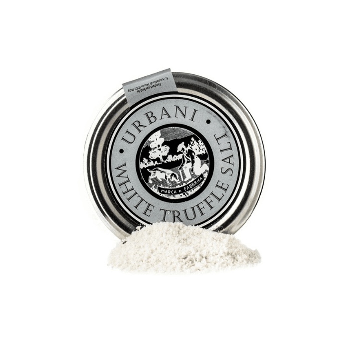 Urbani White Truffle Salt, 3.5 oz | Supermarket Italy